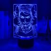 3d Led Lamp Anime Attack on Titan Jean for Home Decorative Nightlight Kids Birthday Gift Manga 3 - Anime Lamps Shop