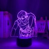 3d Led Lamp Anime Attack on Titan Season 4 for Bedroom Decorative Light Child Birthday Gift 1 - Anime Lamps Shop