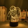 3d Led Lamp Anime Attack on Titan Season 4 for Bedroom Decorative Light Child Birthday Gift - Anime Lamps Shop