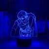 3d Led Lamp Anime Attack on Titan Season 4 for Bedroom Decorative Light Child Birthday Gift 2 - Anime Lamps Shop