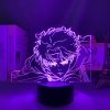 3d Light Anime Attack on Titan Season 4 for Room Decor Light Battery Powered Kids Birthday - Anime Lamps Shop