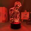3d Light Anime Attack on Titan Zeke Yeager for Room Decor Light Battery Powered Kids Birthday 1 - Anime Lamps Shop