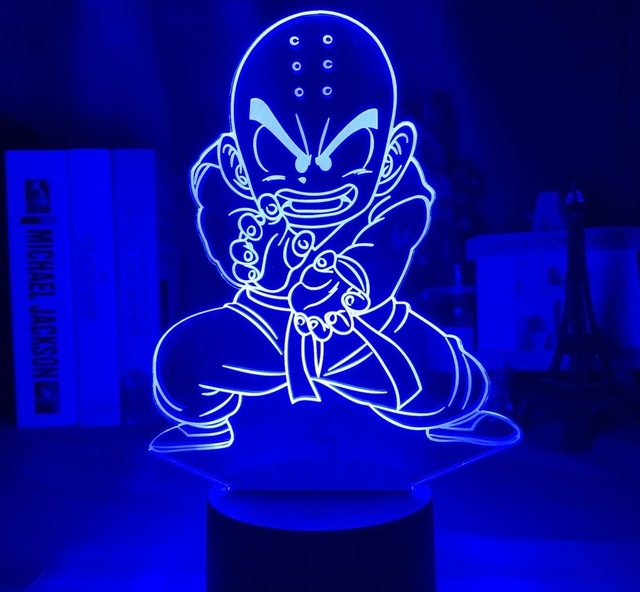 Anime Goku Vegeta 3D Led Night Light Dragon Ball Z Table Lamp Children Bed Room Decor 11 e1694589554196 - Anime Lamps Shop