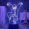 Anime Goku Vegeta 3D Led Night Light Dragon Ball Z Table Lamp Children Bed Room Decor 12 - Anime Lamps Shop