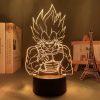 Anime Goku Vegeta 3D Led Night Light Dragon Ball Z Table Lamp Children Bed Room Decor 22 - Anime Lamps Shop