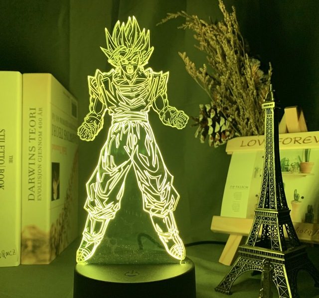 Anime Goku Vegeta 3D Led Night Light Dragon Ball Z Table Lamp Children Bed Room Decor 23 e1694589515508 - Anime Lamps Shop