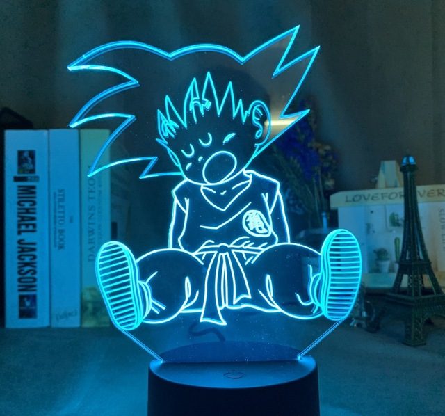 Anime Goku Vegeta 3D Led Night Light Dragon Ball Z Table Lamp Children Bed Room Decor 9 e1694589593563 - Anime Lamps Shop