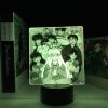 Anime Inuyasha Group LED Night Light Two Tone Lamp for Birthday Gift Bedroom Decor 2 Colors 4 - Anime Lamps Shop