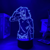 Anime My Hero Academia Shoto Todoroki Face Design Led Night Light Lamp for Kids Child Boys 12 - Anime Lamps Shop