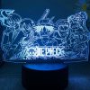 Anime One Piece 3D LED Night Light Luffy Roronoa Zoro Nico Pirate Ship Illusion Table Lamp 10 e1694590094766 - Anime Lamps Shop