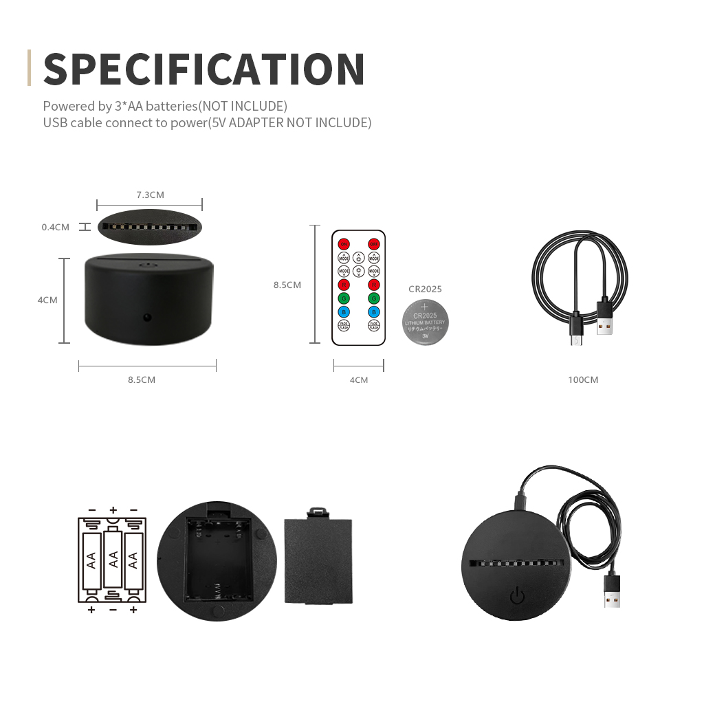 Led Anime Light Attack on Titan Eren Titan Half Face for Bedroom Decoration Dual Color Light 5 - Anime Lamps Shop