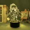 Led Light Anime Attack on Titan Mappa for Bedroom Decoration Lighting Kids Birthday Gift Manga AOT - Anime Lamps Shop