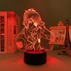 Led Light Anime Attack on Titan Mappa for Bedroom Decoration Lighting Kids Birthday Gift Manga AOT 2 - Anime Lamps Shop