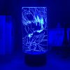 Led Light Anime Attack on Titan for Bedroom Decoration Nightlight Child Birthday Gift Room Decor 3d 1 - Anime Lamps Shop