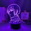 Led Night Light Anime Lamp Attack on Titan season 4 for Room Decor Home Lighting Kids - Anime Lamps Shop