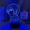 Led Night Light Anime Lamp Attack on Titan season 4 for Room Decor Home Lighting Kids 3 - Anime Lamps Shop