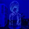 Tokyo Ghoul 3D Lamp Anime Kaneki Ken Juuzou Led Night Light for Kids Bedroom Decoration Nightlight 17 - Anime Lamps Shop