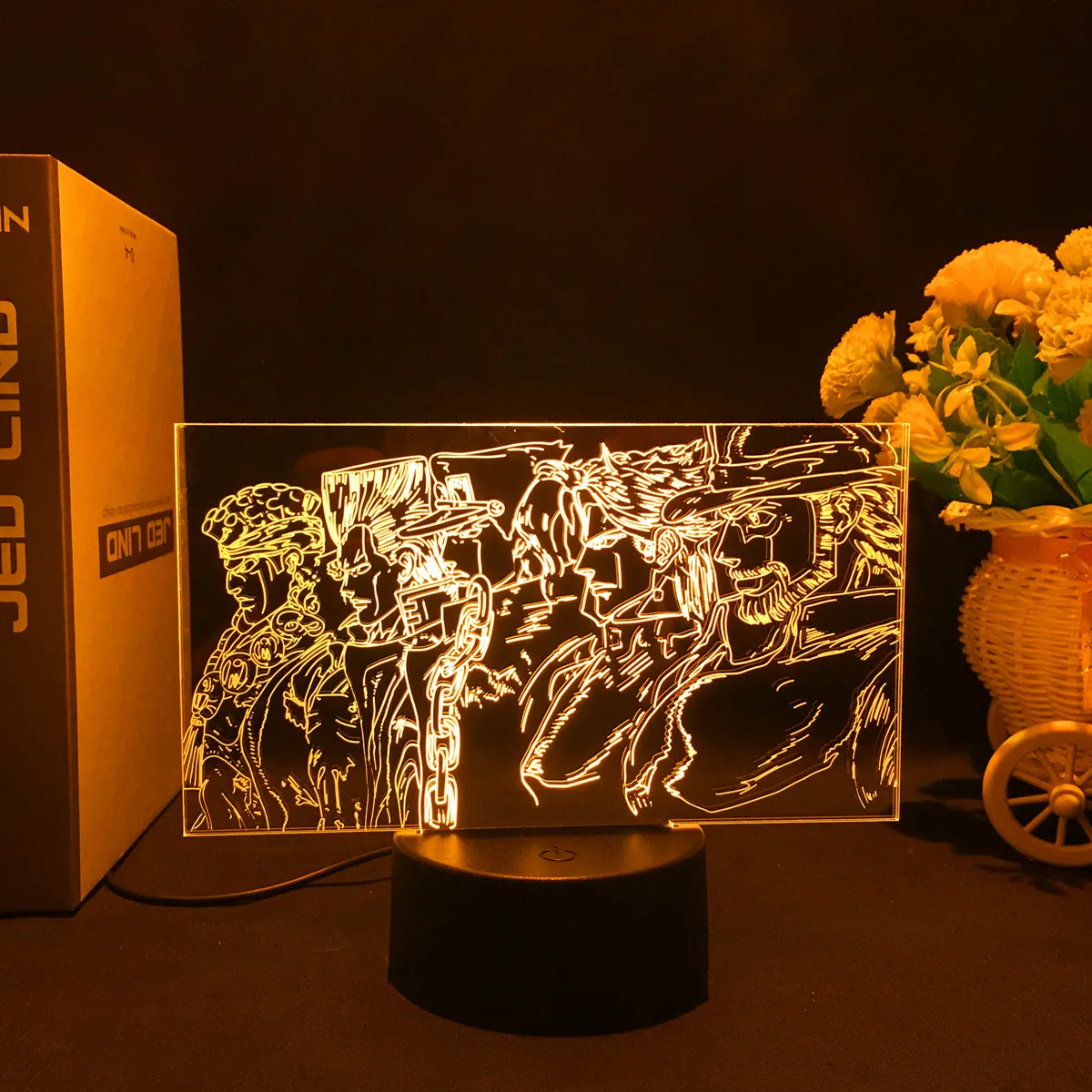 Sc4d2a17769b24a93b1d35d69da5954c6V - Anime Lamps Shop