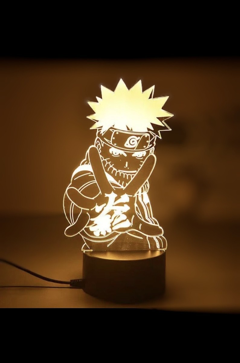 s l1200 10 - Anime Lamps Shop